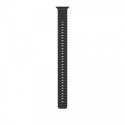 Przedłużka do paska Ocean w kolorze czarnym do koperty 49 mm - elementy z tytanu w kolorze czarnym