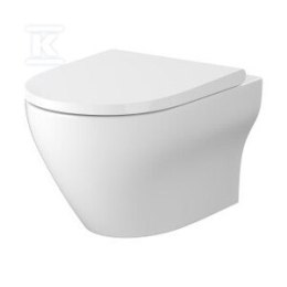 SET MIS LARGA PRO OVAL VORTEX DES LARGA