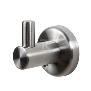 WIESZAK POJEDYNCZY „NOSOROŻEC" STAL