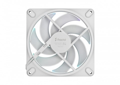 Wentylator Momentum 14 RGB 140mm biały
