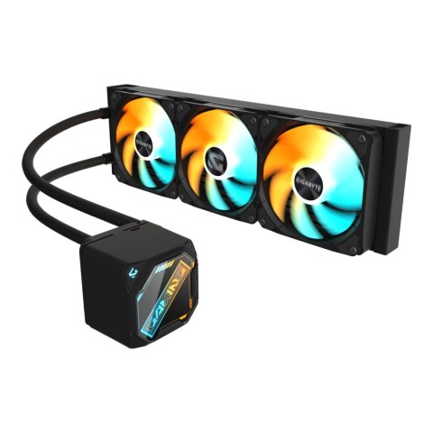 Chłodzenie wodne Gigabyte GME 360