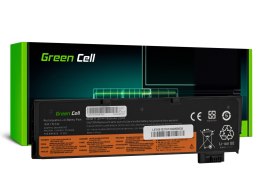 Green Cell bateria 01AV422 01AV490 01AV491 01AV492 do Lenovo ThinkPad T470 T480 T570 T580 T25 A475 A485 P51S P52S