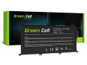 Green Cell bateria 357F9 do Dell Inspiron 15 5576 5577 7557 7559 7566 7567
