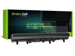 Green Cell bateria 4ICR17/65 AL12A32 AL12A72 do Acer Aspire E1-510 E1-522 E1-530 E1-532 E1-570 E1-572 V5-531 V5-571