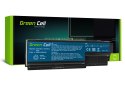 Green Cell bateria AS07B31 AS07B41 AS07B51 do Acer Aspire 5220 5520 5720 7720 7520 5315 5739 6930 5739G