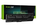 Green Cell bateria PA3534U-1BRS do Toshiba Satellite A200 A300 A350 L300 L500 L505