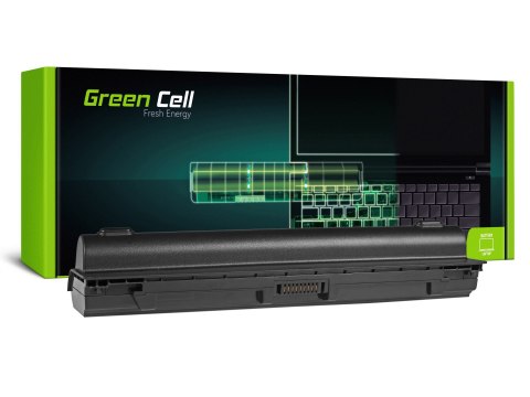 Green Cell bateria PA5024U-1BRS do Toshiba Satellite C850 C850D C855 C870 C875 L850 L855 L870 L875