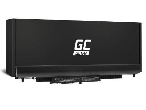 Green Cell bateria ULTRA HS04 do HP 250 G4 G5 255 G4 G5, HP 15-AC012NW 15-AC013NW 15-AC033NW 15-AC034NW 15-AC153NW 15-AF169NW