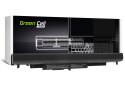 Green Cell bateria do HS04 do HP 250 G4 G5 255 G4 G5, HP 15-AC012NW 15-AC013NW 15-AC033NW 15-AC034NW 15-AC153NW 15-AF169NW