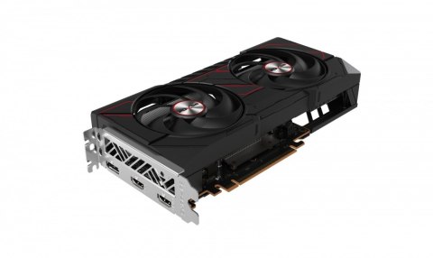 Karta graficzna Radeon RX 9060 XT PULSE 8GB GDDR6 128bit DP/2HDMI