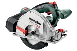 METABO.PILARKA MKS 18 LTX BL 58 CARCASS METABOX