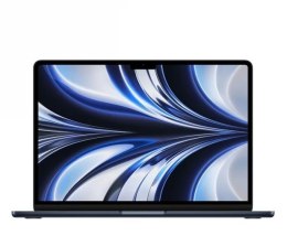 MacBook Air 13,6 cali: M4 10/10, 16GB, 512GB, 35W - Północ - MW123ZE/A/P1/D1