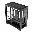 Obudowa PC STELLAR NF ARGB 10 Czarna bez wetylatorów