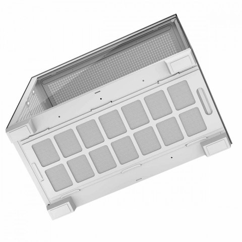 Obudowa PC STELLAR NF ARGB 20 Biała bez wentylatorów