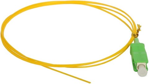 PIGTAIL SM 9/125, SC/APC 2M