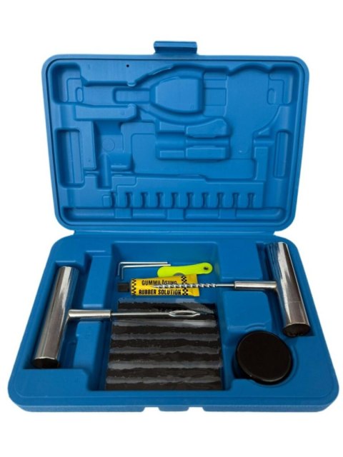 ROCKFORCE ZESTAW NAPRAWCZY DO OPON 20el.