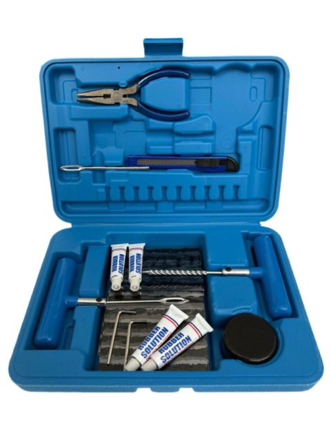 ROCKFORCE ZESTAW NAPRAWCZY DO OPON 45el.