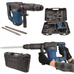 SCHEPPACH MŁOT UDAROWY AB1500x SDS MAX 1300W 20J