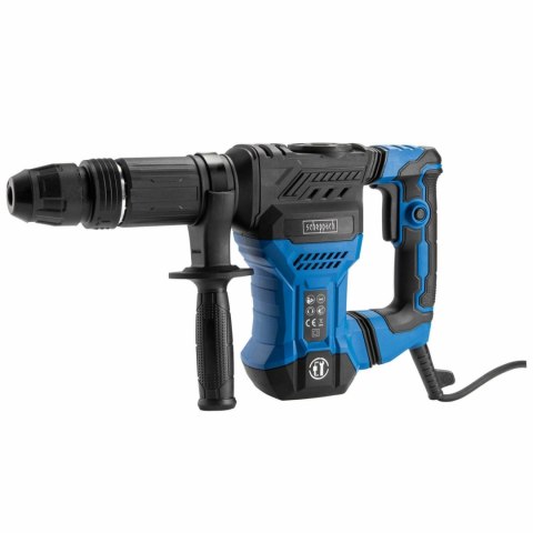 SCHEPPACH MŁOT UDAROWY AB1500x SDS MAX 1300W 20J