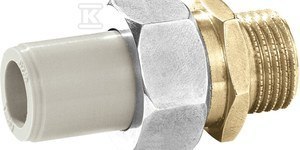 ŚRUBUNEK 16 1/2" DO PP