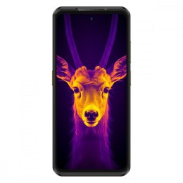 Smartfon Armor 25T Pro 5G 6/256GB IP69K Czarny