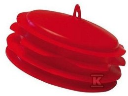 ZAŚLEPKA DO COMFOTUBE DN 90 (10 SZT)