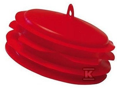 ZAŚLEPKA DO COMFOTUBE DN 90 (10 SZT)