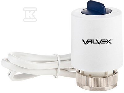 BASE GŁOWICA TERMOELEKTRYCZNA