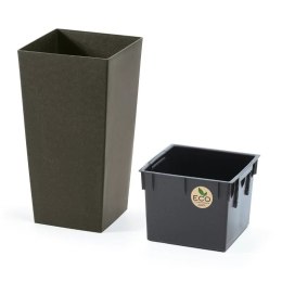 DONICZKA URBI SQUARE ECO WOOD - KAWA