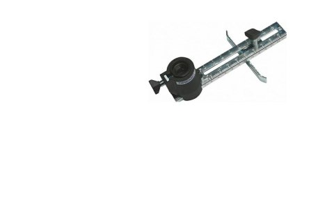 DREMEL PRZYSTAWKA DO CIĘCIA PO LINII I KOLE 0678JB