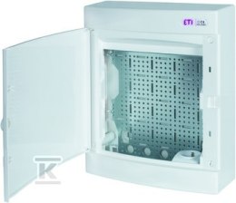 ECT24PO MEDIA,ROZDZ.N/T WYP.W PŁYTĘ I