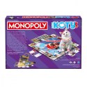 Gra Monopoly Koty 2025