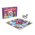 Gra Monopoly Koty 2025