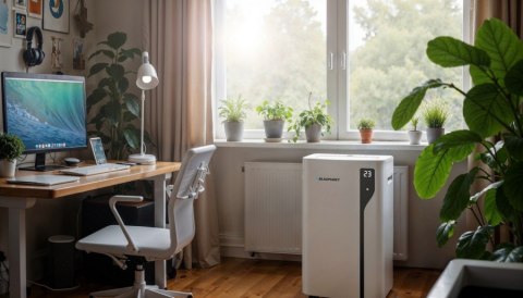 KLIMATYZATOR PRZENOŚNY ACP414H