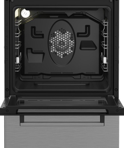 Kuchnia gazowo-elektryczna FSM52332DXDT