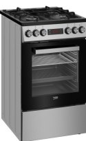 Kuchnia gazowo-elektryczna FSM52332DXDT