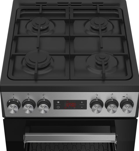 Kuchnia gazowo-elektryczna FSM52332DXDT