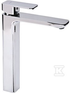 LOFT BATERIA UMYW.STOJ.270MM CHROM