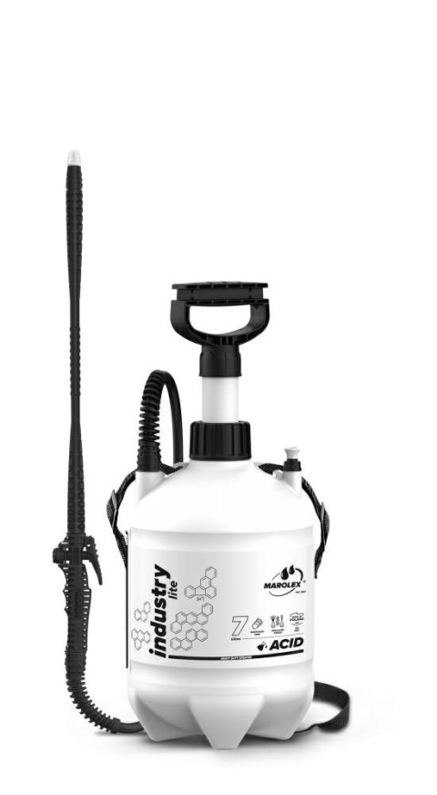 MAROLEX OPRYSKIWACZ INDUSTRY LITE ACID LINE 7