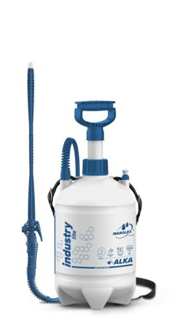 MAROLEX OPRYSKIWACZ INDUSTRY LITE ALKA LINE 9