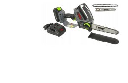 NAC PIŁA ŁAŃCUCHOWA AKUM. MINI 20V 1x2Ah 20,3cm
