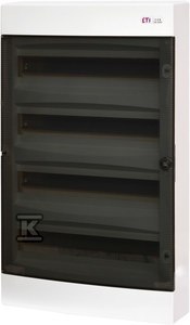 OBUDOWA ECT 4X18PT-S