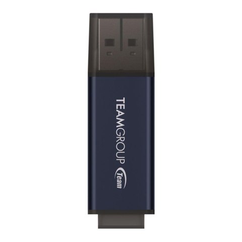 Pendrive Team Group C211 64GB USB 3.2 Gen1 Blue