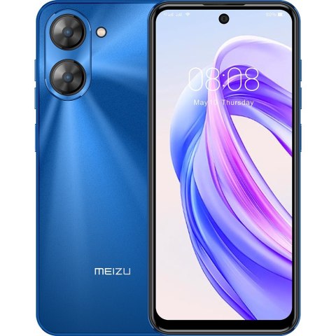 Smartfon Mblu 21 4 GB / 64 GB Niebieski