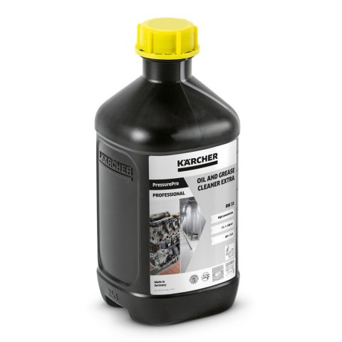 AKTYWNY ALKALICZNY ŚRODEK CZYSZCZĄCY RM 31 ASF 2.5L