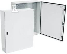 GT120-60-25OBUD.IP65+PŁYTA(1200X600X250