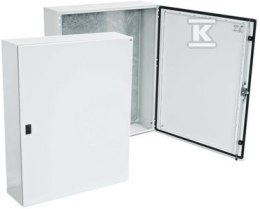 GT120-80-40OBUD.IP65+PŁYTA(1200X800X400