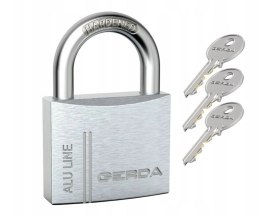 KŁÓDKA PAŁĄKOWA ALUMINIOWA KAP S30