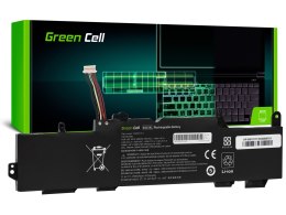 Bateria Green Cell SS03XL do HP EliteBook 735 G5 G6 745 G5 G6 830 G5 G6 836 G5 840 G5 G6 846 G5 G6