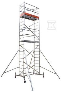 CLIMTEC - DRUGA KONDYGNACJA